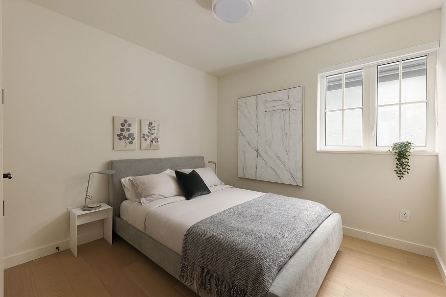 2 3449 W 22nd Avenue Vancouver, BC - 21