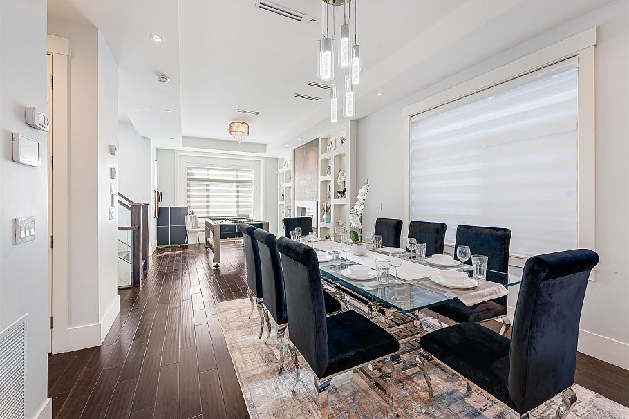 7380 Ontario Street Vancouver, BC - 6