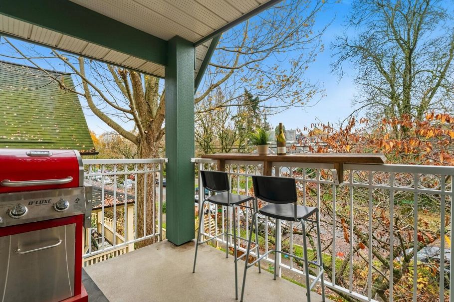 305 1915 E Georgia Street Vancouver, BC - 15