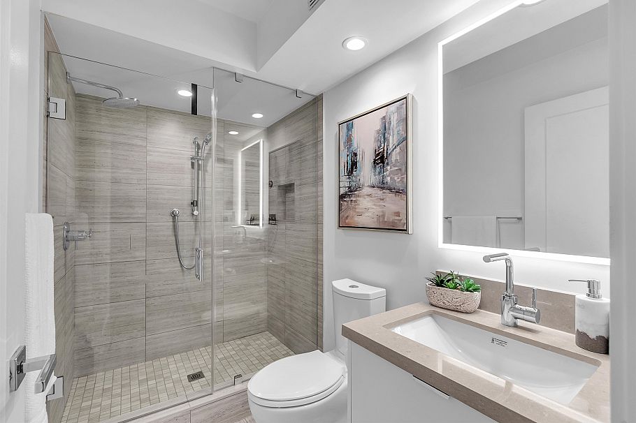 2504 969 Richards Street Vancouver, BC - 25