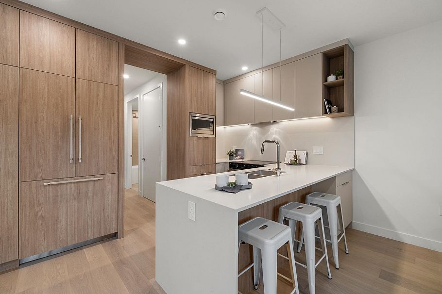 4 4963 Chester Street Vancouver, BC - 4