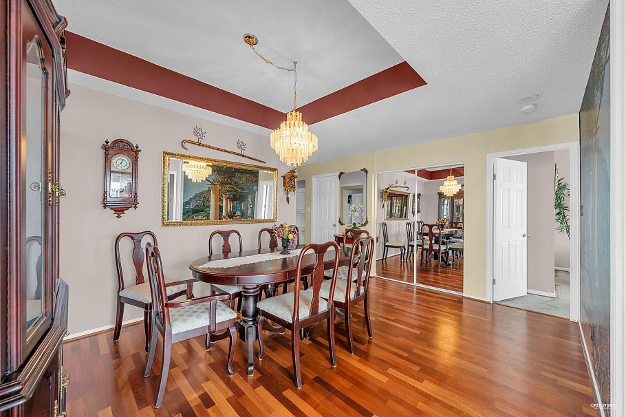 2301 5885 Olive Avenue Burnaby, BC - 10