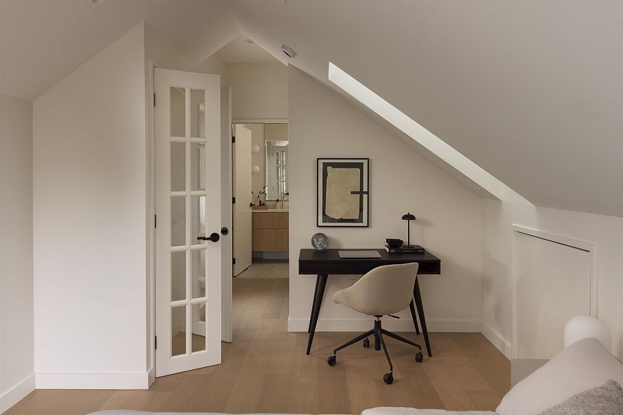 2 3449 W 22nd Avenue Vancouver, BC - 26