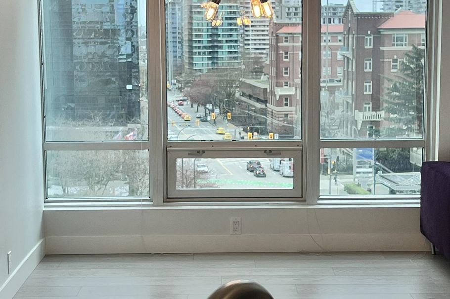 607 989 Nelson Street Vancouver, BC - 8