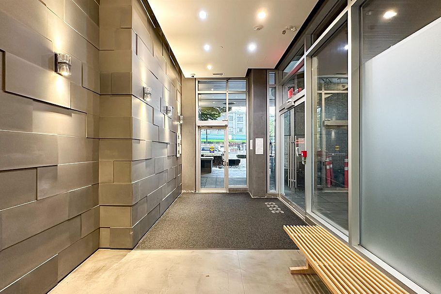 301 3333 Main Street Vancouver, BC - 23