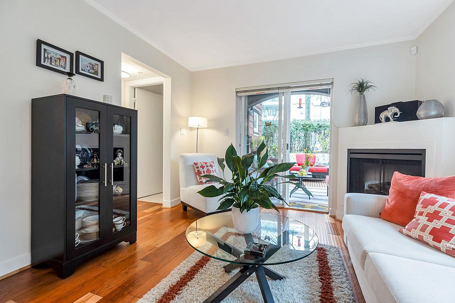 102 736 W 14th Avenue Vancouver, BC - 19
