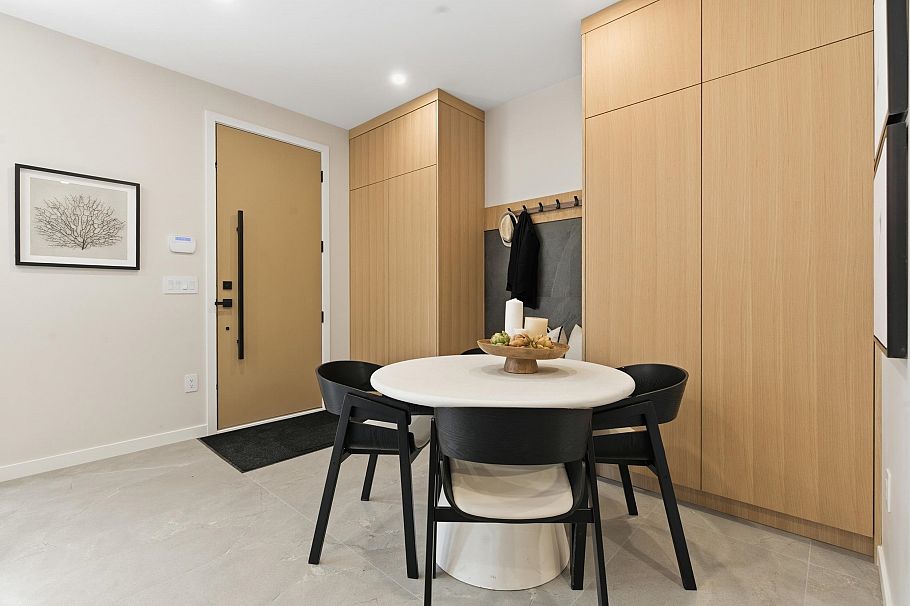 1 2091 E 20th Avenue Vancouver, BC - 14