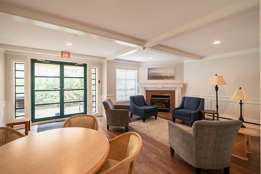 205 3788 W 8th Avenue Vancouver, BC - 21