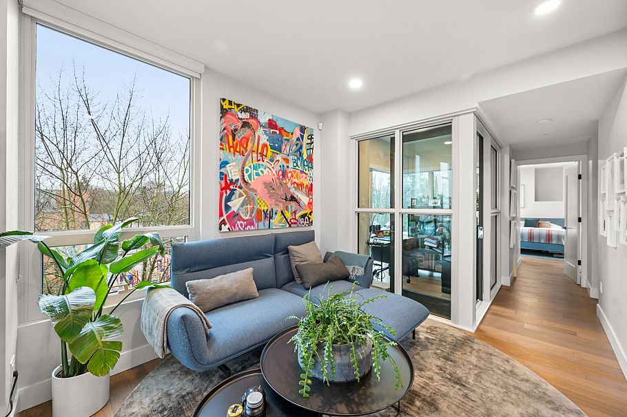 401 2687 Maple Street Vancouver, BC - 13