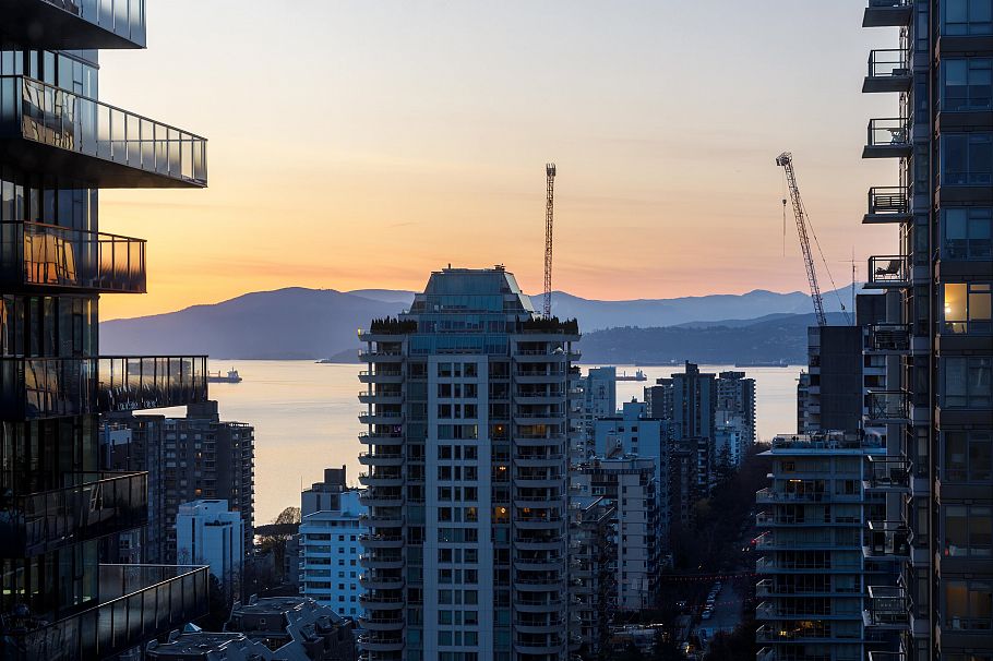 2701 1351 Continental Street Vancouver, BC - 21