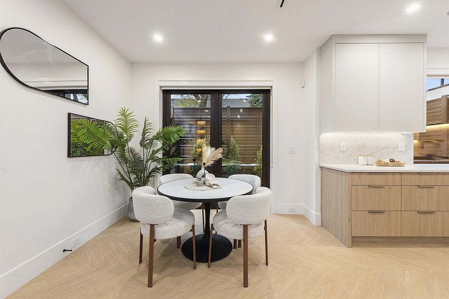 2 3393 Victoria Drive Vancouver, BC - 7