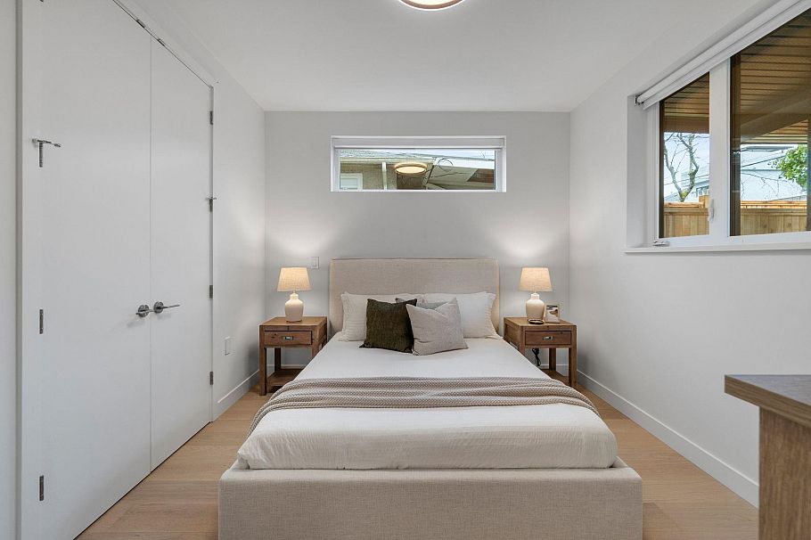 4 4963 Chester Street Vancouver, BC - 12