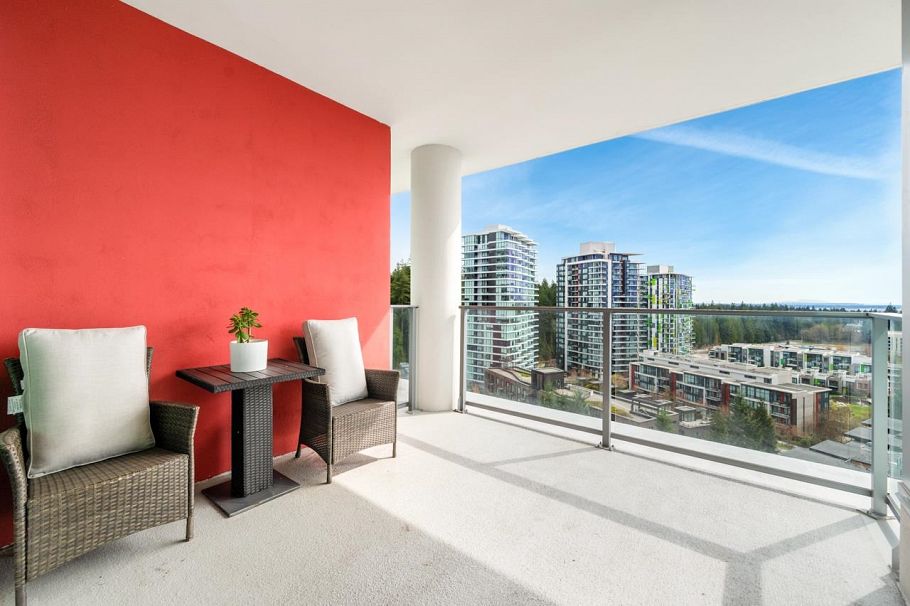 1503 5728 Berton Avenue Vancouver, BC - 17