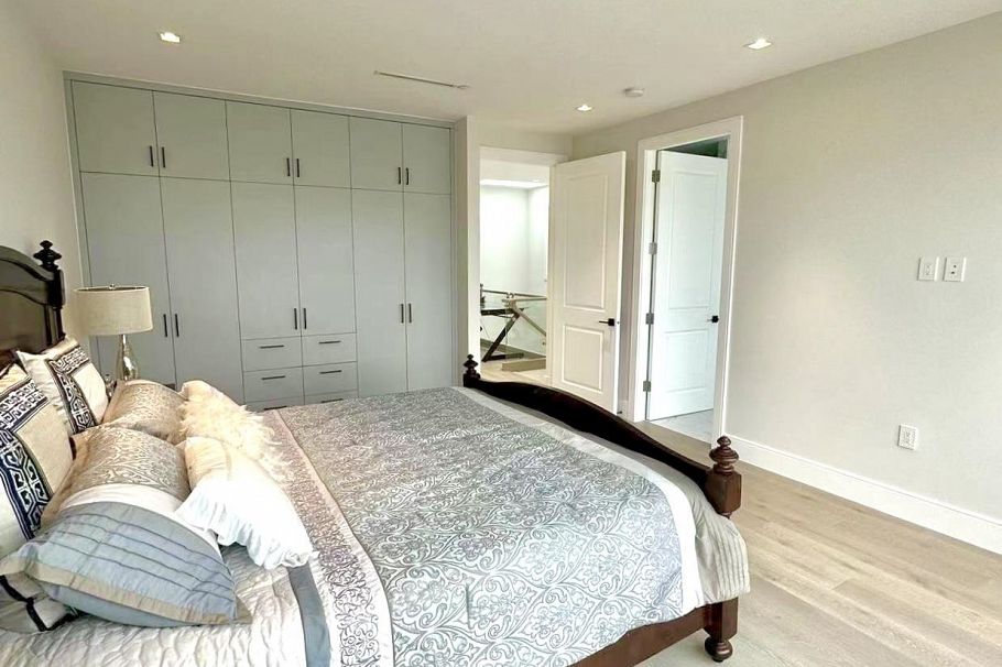 3349 W 19th Avenue Vancouver, BC - 13