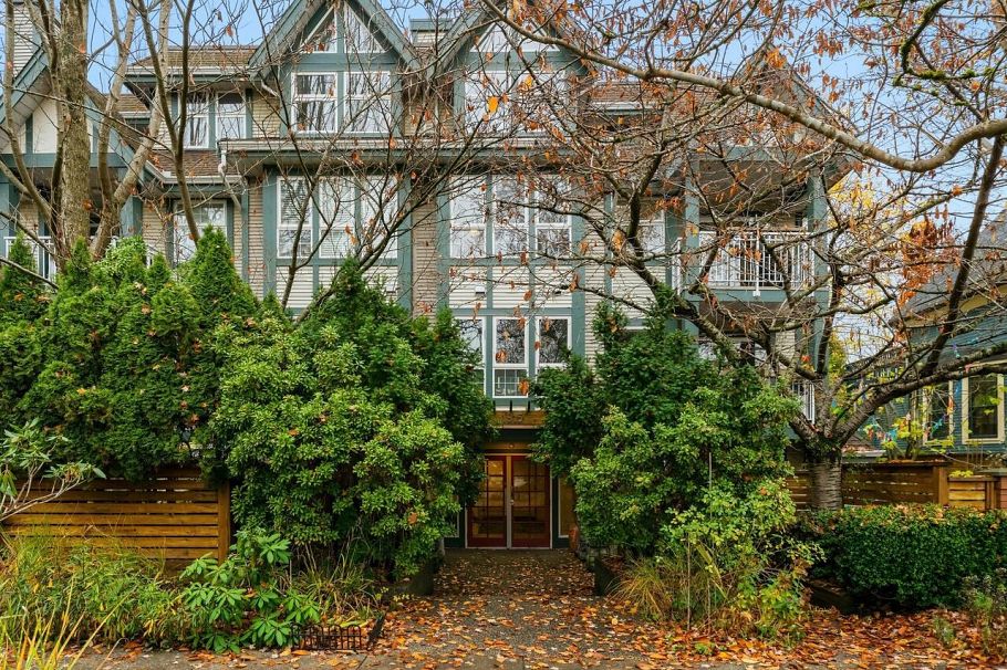 305 1915 E Georgia Street Vancouver, BC - 30