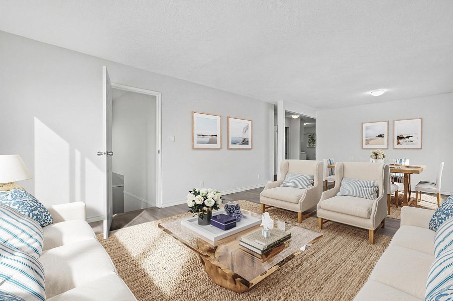 7656 Main Street Vancouver, BC - 8