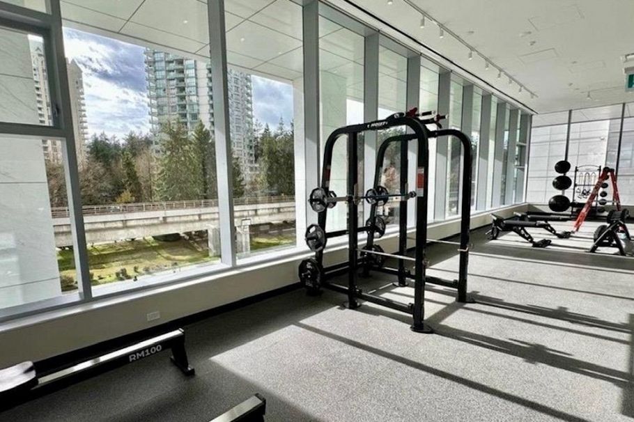 3101 6087 Wilson Avenue Burnaby, BC - 33