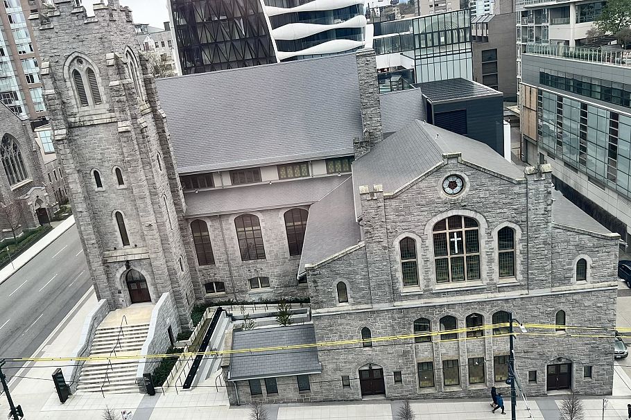 607 989 Nelson Street Vancouver, BC - 30