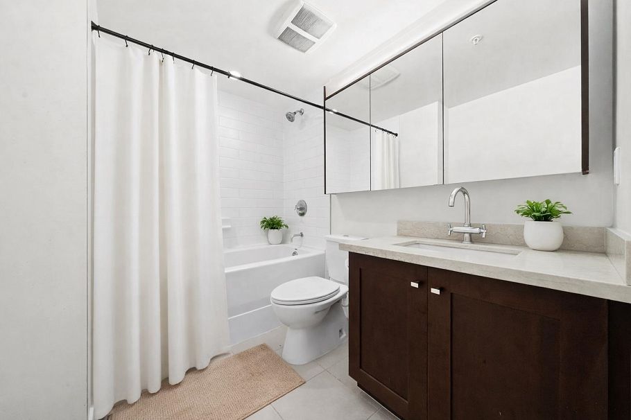 808 888 Homer Street Vancouver, BC - 7