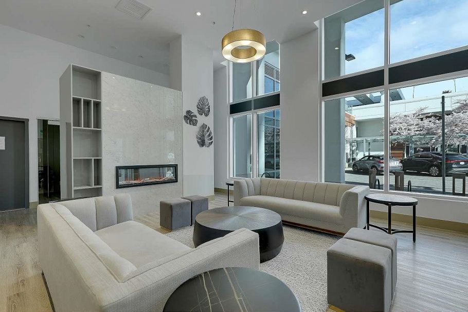 706 1632 Lions Gate Lane North Vancouver, BC - 30