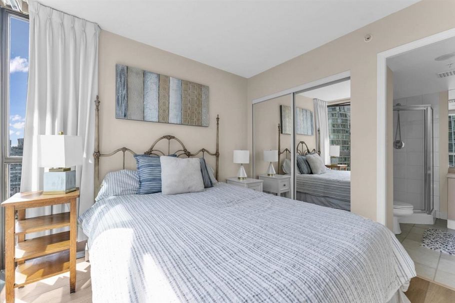 2011 1331 Alberni Street Vancouver, BC - 20