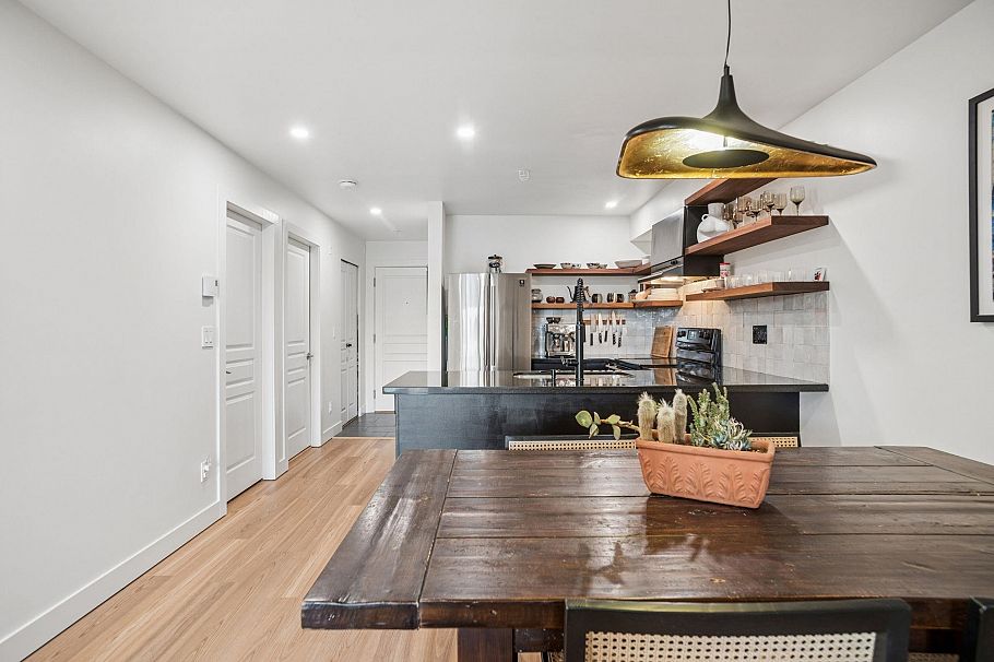 218 4550 Fraser Street Vancouver, BC - 8