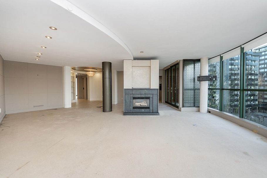 802 1888 Alberni Street Vancouver, BC - 14