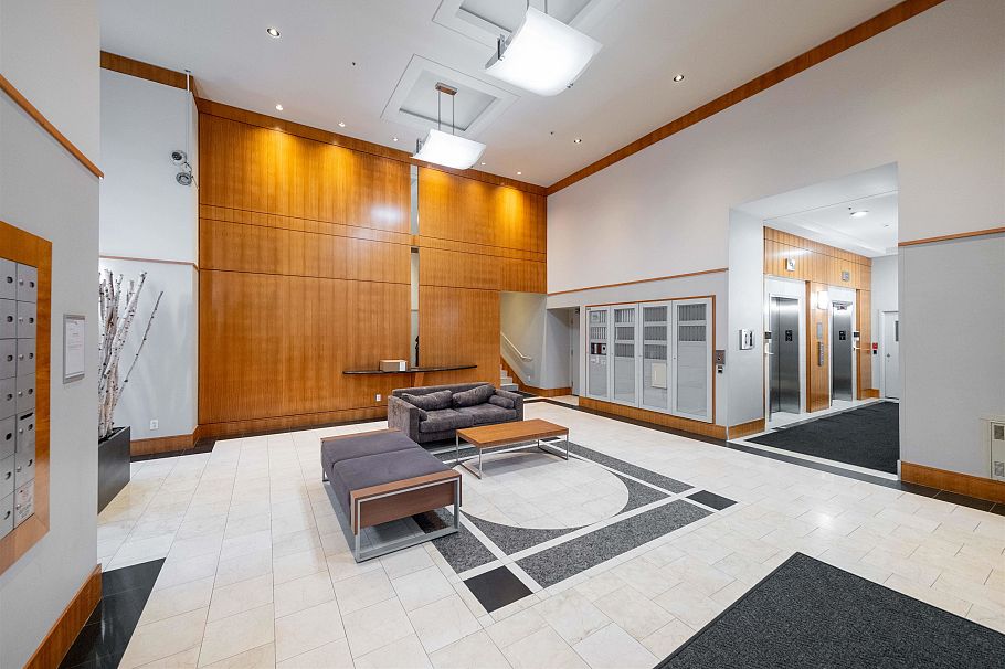 301 930 Cambie Street Vancouver, BC - 35