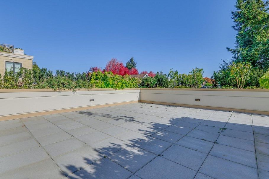 203 2096 W 47th Avenue Vancouver, BC - 21