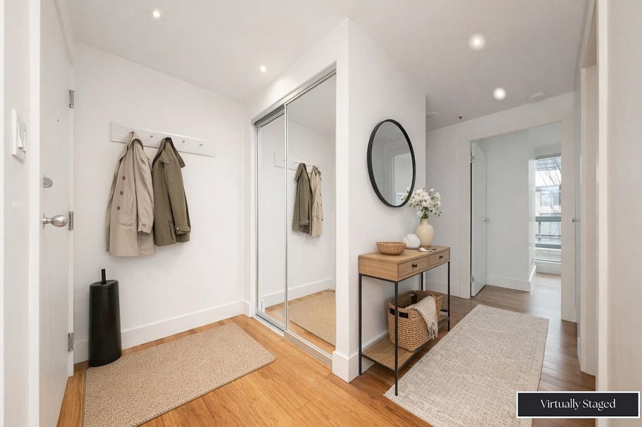 301 930 Cambie Street Vancouver, BC - 16