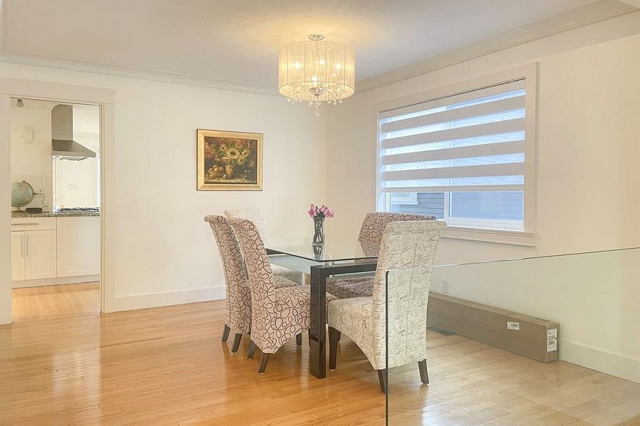 3558 W 32nd Avenue Vancouver, BC - 8