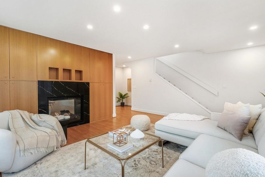 1973 Stephens Street Vancouver, BC - 3