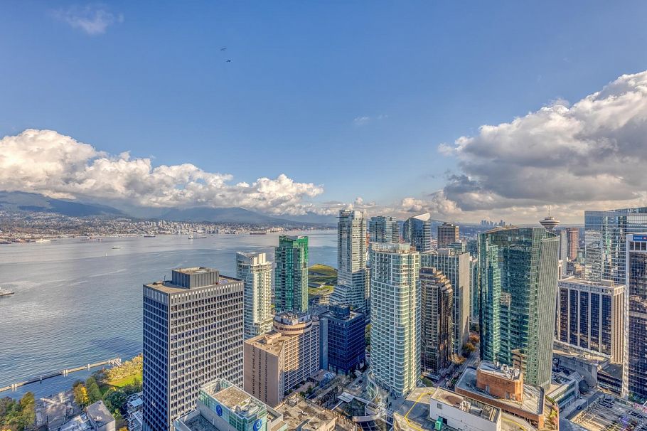 501 1189 Melville Street Vancouver, BC - 32