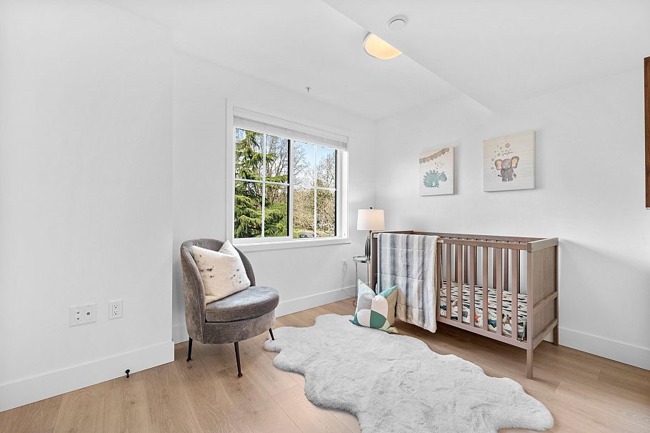 322 W 62nd Avenue Vancouver, BC - 19