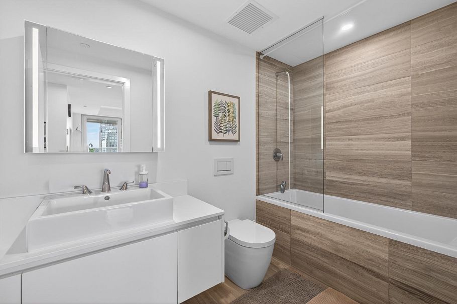 2809 1480 Howe Street Vancouver, BC - 23