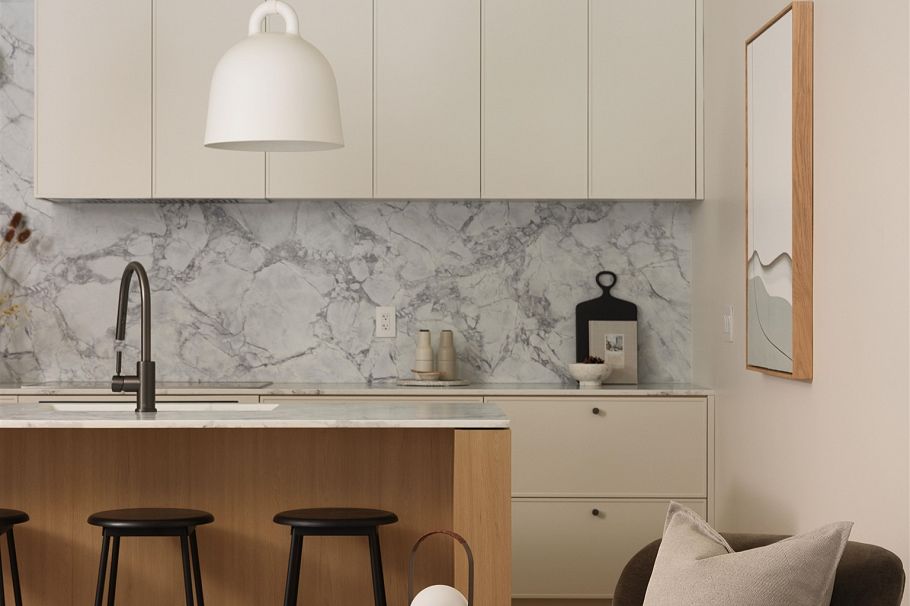 2 3449 W 22nd Avenue Vancouver, BC - 7