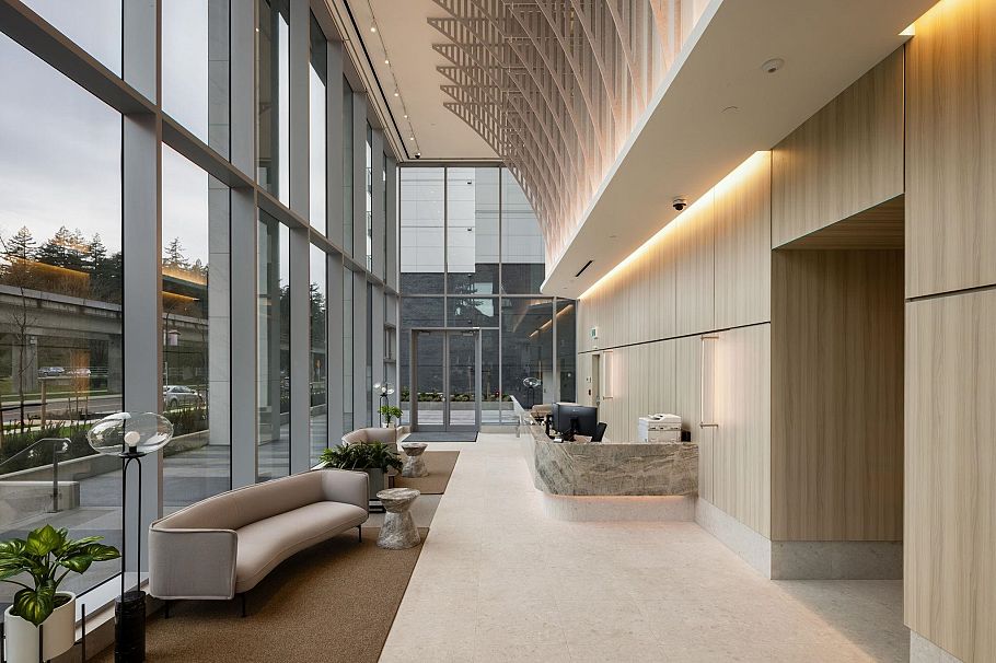 3101 6087 Wilson Avenue Burnaby, BC - 21