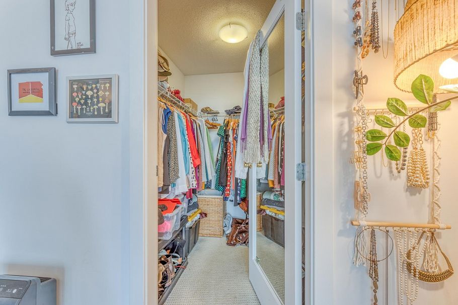 501 1189 Melville Street Vancouver, BC - 25