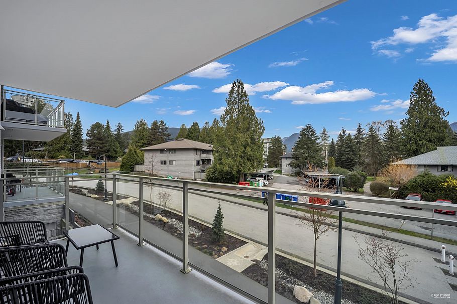 208 2385 Emery Court North Vancouver, BC - 15