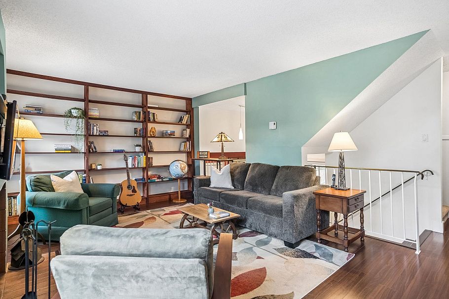 7250 Appledale Place Vancouver, BC - 6