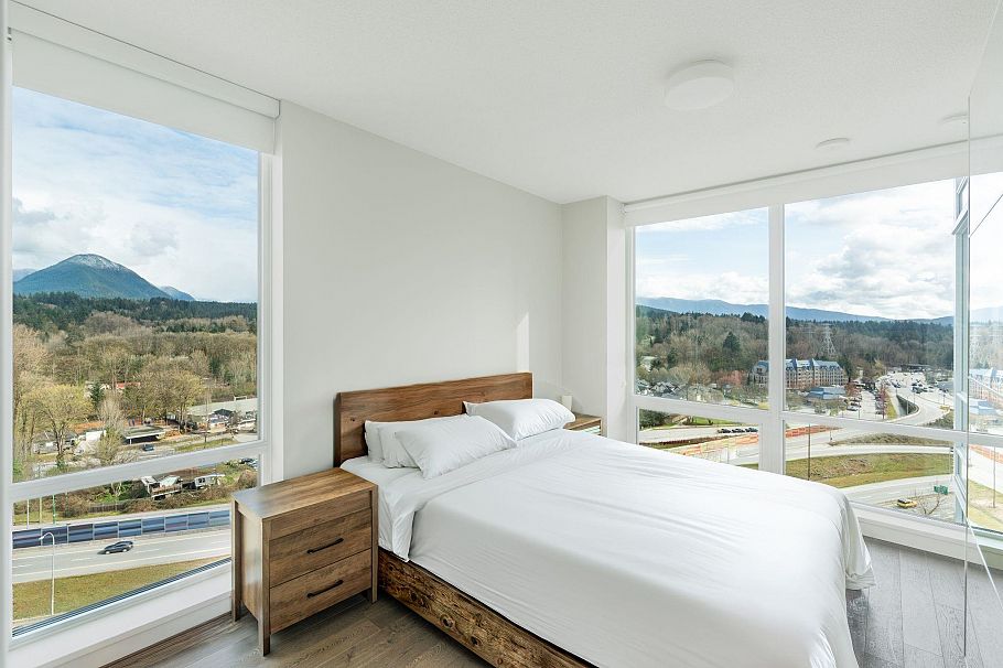 1702 680 Seylynn Crescent North Vancouver, BC - 10