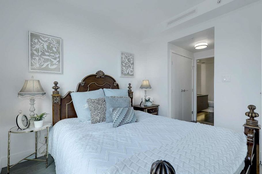 706 1632 Lions Gate Lane North Vancouver, BC - 15