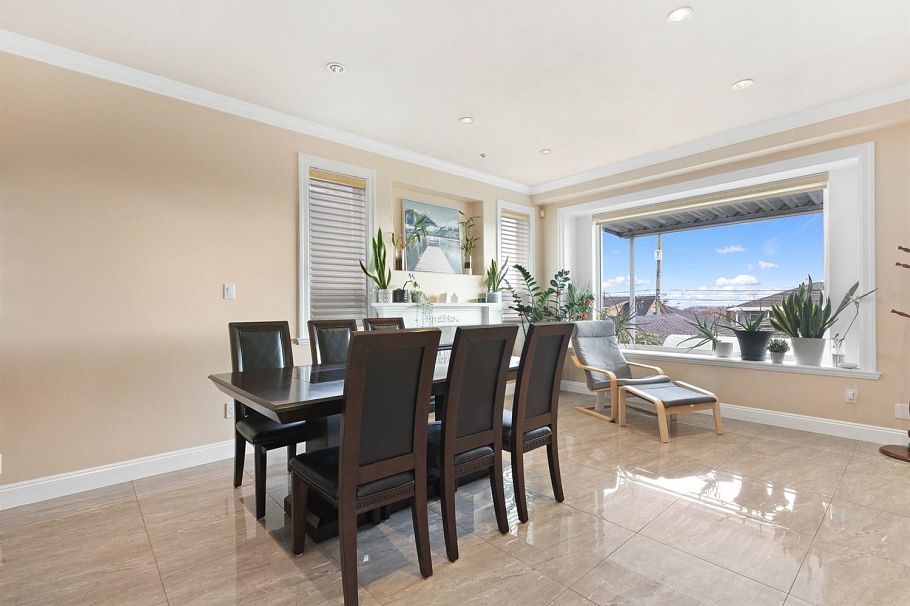 1356 E 62nd Avenue Vancouver, BC - 6