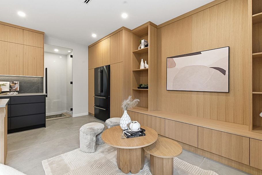 1 2091 E 20th Avenue Vancouver, BC - 17