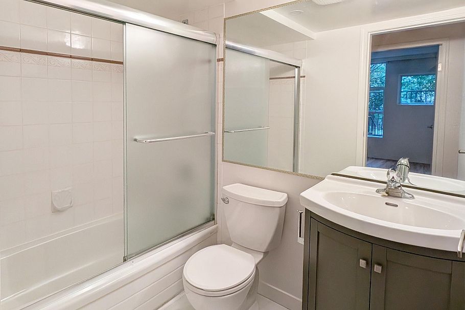 102 1225 Barclay Street Vancouver, BC - 7