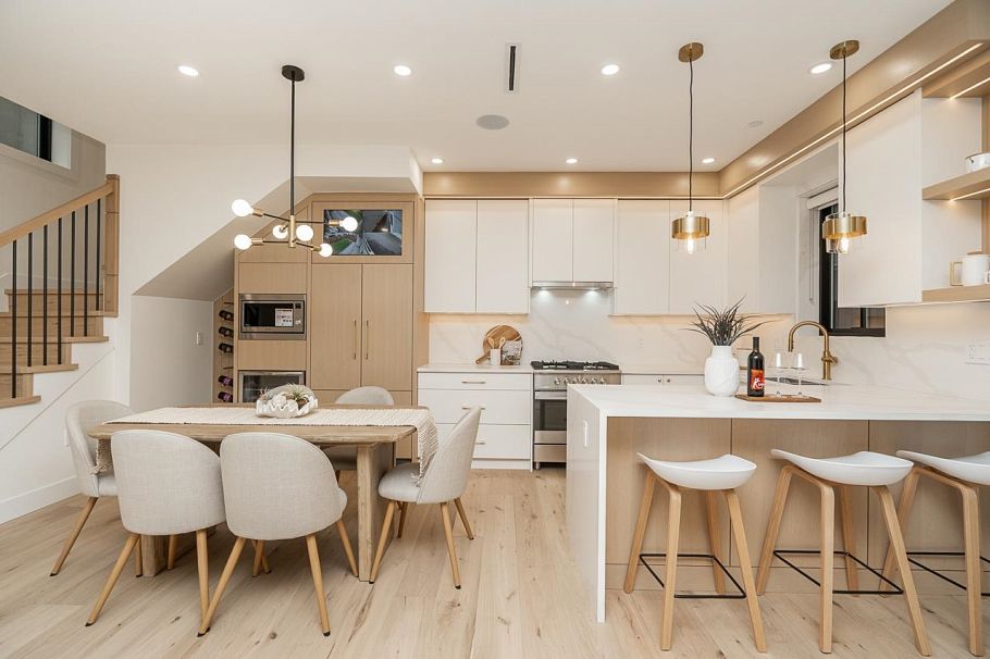 1 150 E 51st Avenue Vancouver, BC - 8