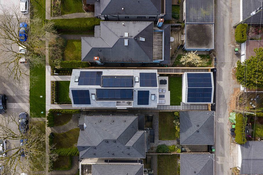 2 3449 W 22nd Avenue Vancouver, BC - 33