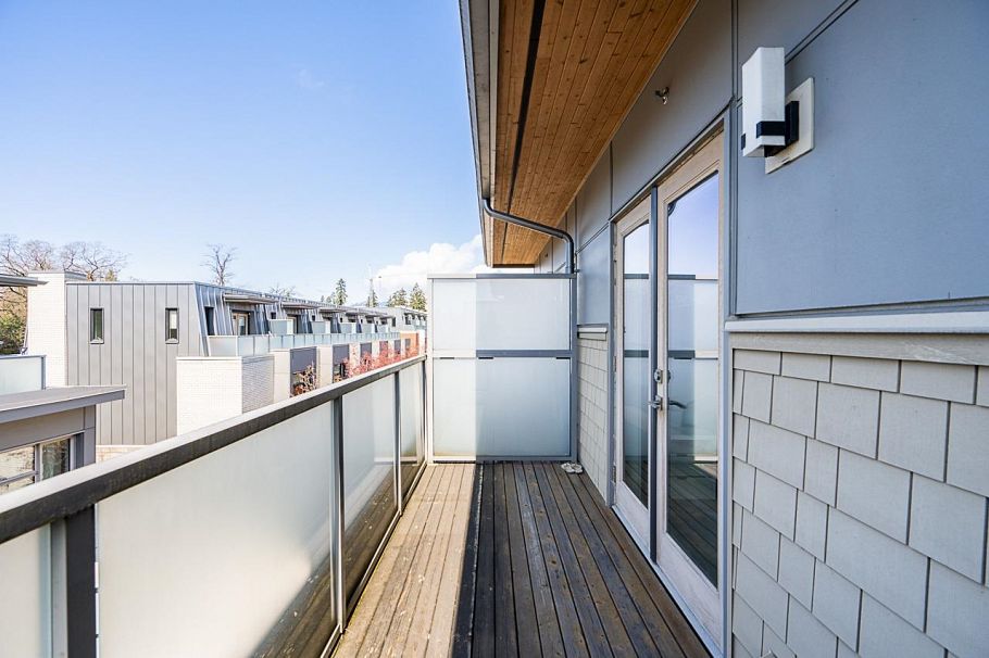 5518 Oak Street Vancouver, BC - 36