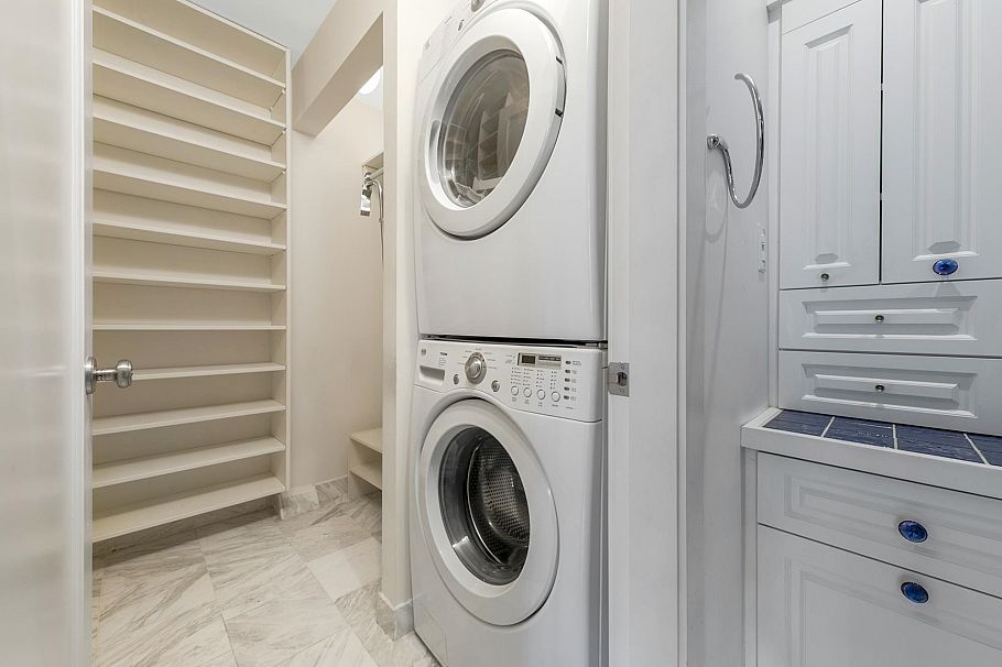 501 2370 W 2nd Avenue Vancouver, BC - 14