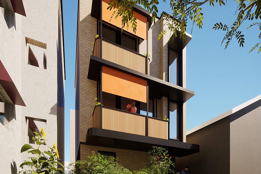 511 E Georgia Street Vancouver, BC - 5